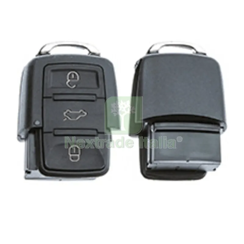 CHIAVI SILCA COVER HURSA8 (3 TASTI VW-SEAT-SKODA) — Serrature e cilindri — rif. FERX.501818 CHIAVI SILCA COVER HURSA8 (3 TASTI VW-SEAT-SKODA) — Serrature e cilindri — rif. FERX.501818