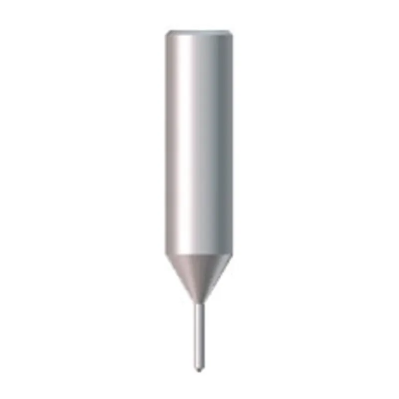 Silca Tastatore 02T Dupl. Futura D942866ZR — Serrature e cilindri — rif. FERX.502115
