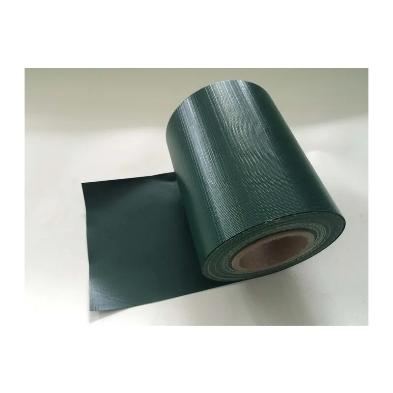 Frangivista in PVC x Recinzioni CM 19 x 35 M Verde — Arelle e frangivista — rif. FERX.502197 Frangivista in PVC x Recinzioni CM 19 x 35 M Verde — Arelle e frangivista — rif. FERX.502197