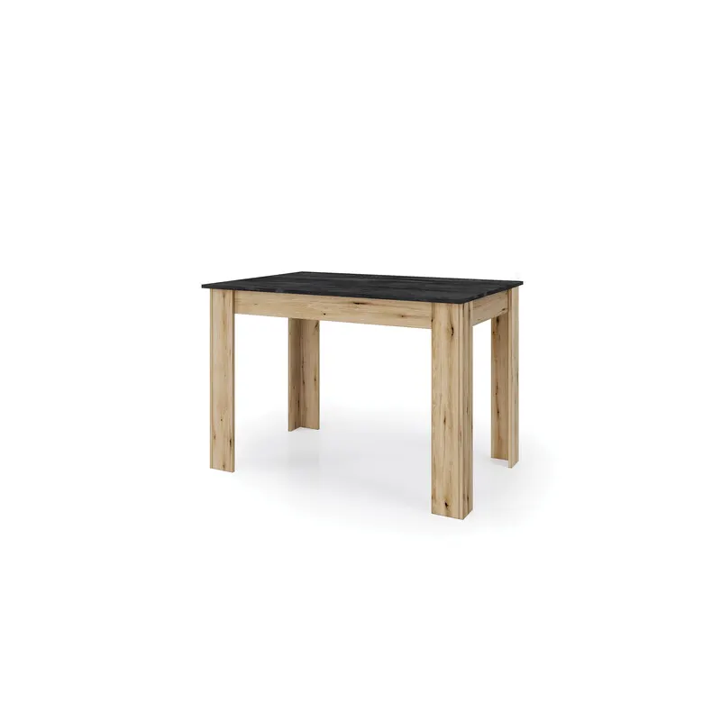 Tavolo Chef 110X80 CM Rovere Ardesia — Arredo — rif. FERX.502216 Tavolo Chef 110X80 CM Rovere Ardesia — Arredo — rif. FERX.502216