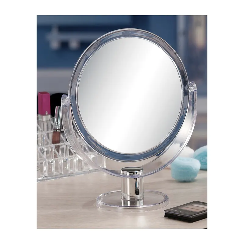 Specchio da Trucco D 170 MM — Accessori bagno — rif. FERX.502232