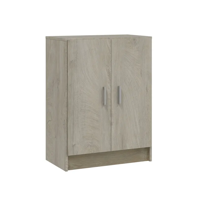 Kit Mobile Multiuso 2 Ante 59X37XH80 CM Rovere — Arredo — rif. FERX.502295 Kit Mobile Multiuso 2 Ante 59X37XH80 CM Rovere — Arredo — rif. FERX.502295