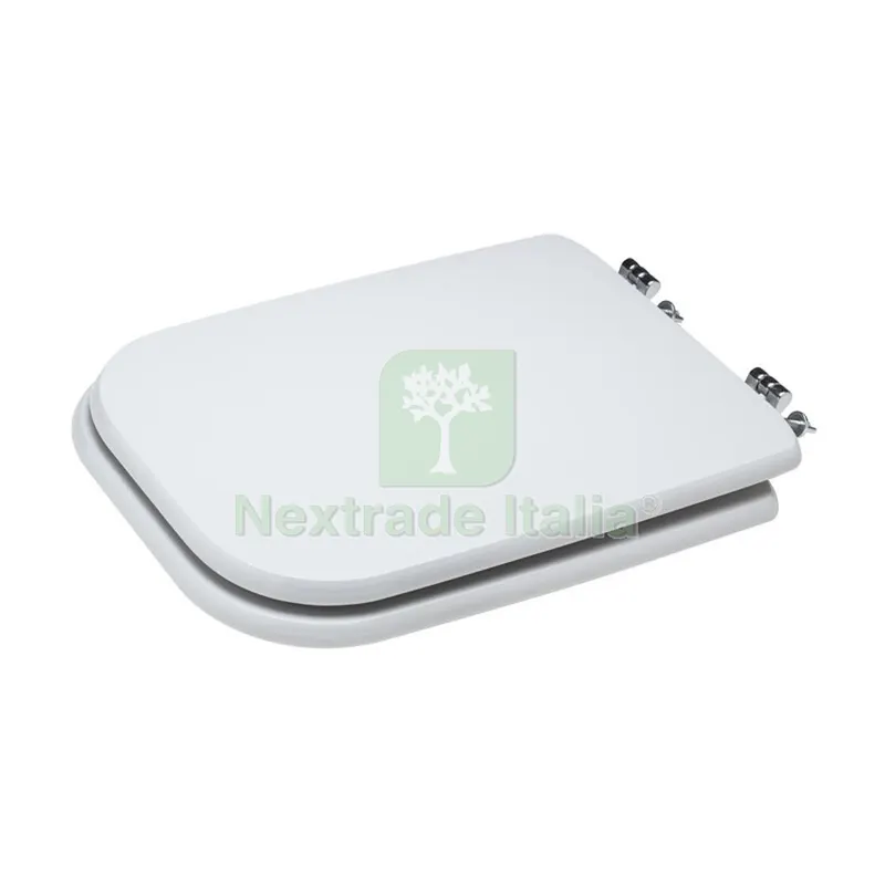 4PZ COPRIWATER IN LEGNO CONCA BIANCO I.S. — Casalinghi e organizzazione — rif. FERX.502318 4PZ COPRIWATER IN LEGNO CONCA BIANCO I.S. — Casalinghi e organizzazione — rif. FERX.502318