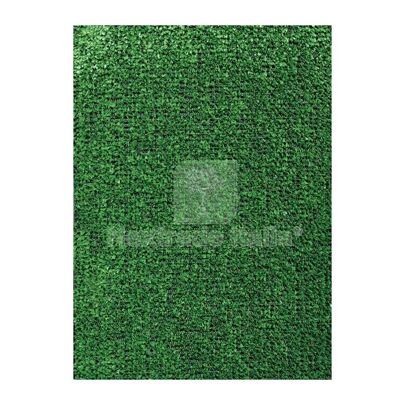 50MQ MOQUETTE PRATO ARTIFICIALE MM 7 H.200 — Protezione piante e sementi — rif. FERX.502451