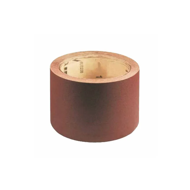 TELA SMERIGLIO IMJ GR.60 — Punte, frese e dischi — rif. FERX.502655