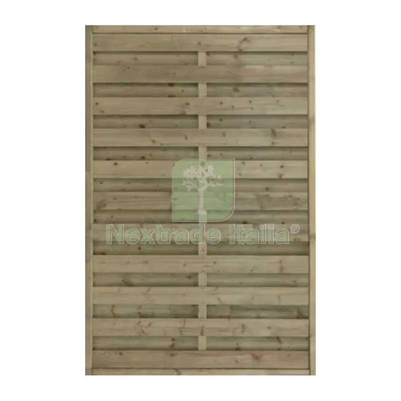 PANNELLO PINO IMPREGNATO FRANGIVISTA CM 90X180 — Recinzioni in legno — rif. FERX.502667 PANNELLO PINO IMPREGNATO FRANGIVISTA CM 90X180 — Recinzioni in legno — rif. FERX.502667