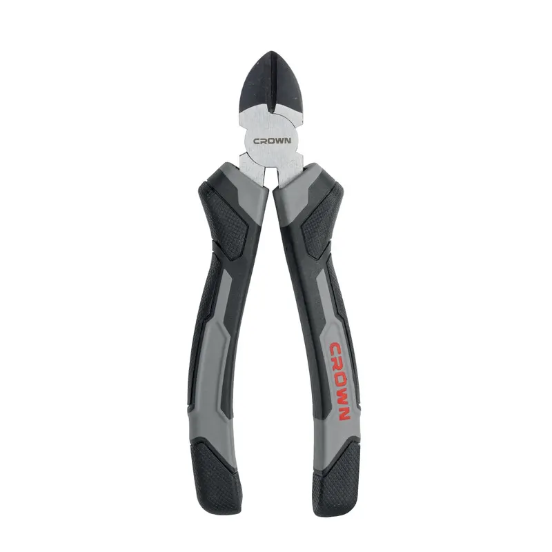 Crown Tronchese Taglienti Diagonali 160 MM CPHPL-DCA06 — Pinze e tronchesi — rif. FERX.502685 Crown Tronchese Taglienti Diagonali 160 MM CPHPL-DCA06 — Pinze e tronchesi — rif. FERX.502685