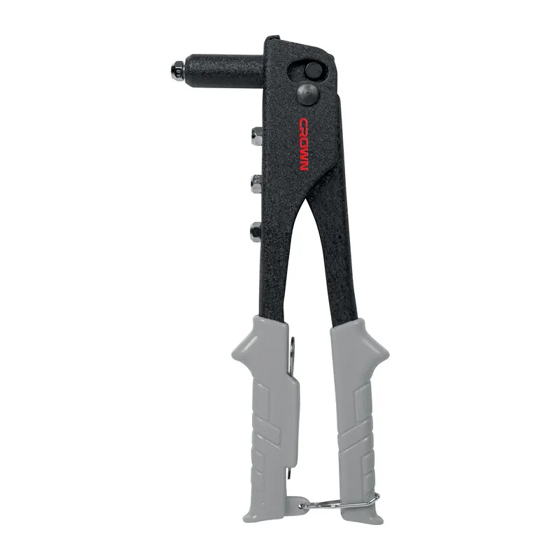 Crown Rivettatrice Carbonio CPHPL-RTA10 — Rivetti — rif. FERX.502692