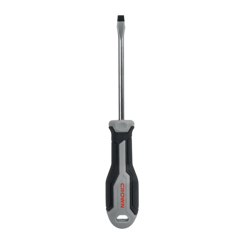 Crown Cacciaviti Lama Piatta GR 8X200 CPHDS-AS0820 — Cacciaviti e giraviti — rif. FERX.502699