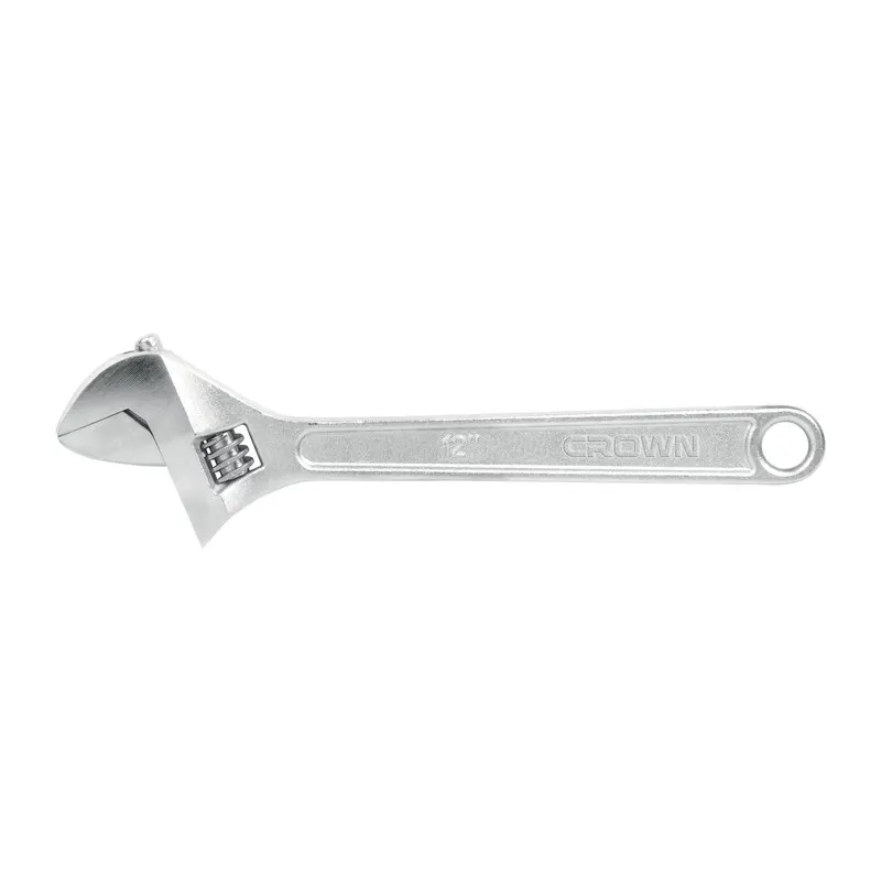 6PZ Crown Chiave Regolabile a Rullino 300 MM CPHWA-CNA12 — Pennelli e rulli — rif. FERX.502757 6PZ Crown Chiave Regolabile a Rullino 300 MM CPHWA-CNA12 — Pennelli e rulli — rif. FERX.502757