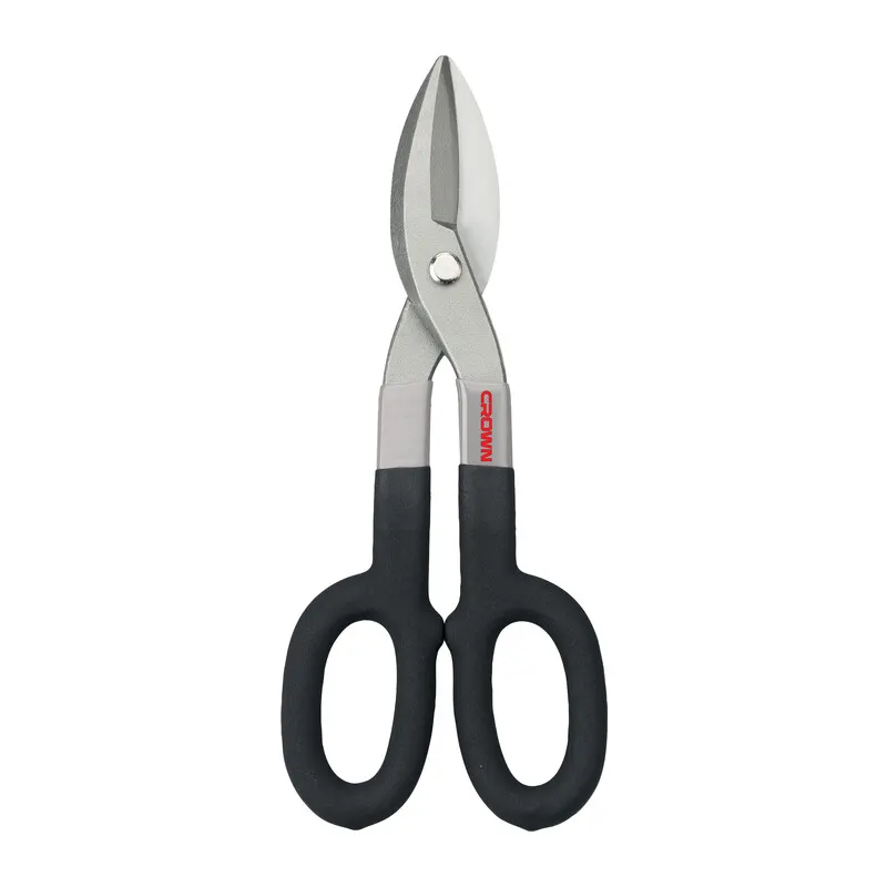 6PZ Crown Forbici per Lamiera 250 MM CPHSS-SNA10 — Misurazione e taglio manuale — rif. FERX.502798