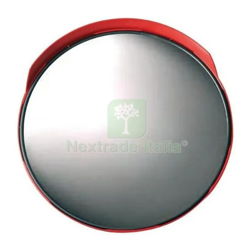 SPECCHIO STRADALE PARABOLICO DB VISTA D 80 CM — Casalinghi e organizzazione — rif. FERX.502814 SPECCHIO STRADALE PARABOLICO DB VISTA D 80 CM — Casalinghi e organizzazione — rif. FERX.502814