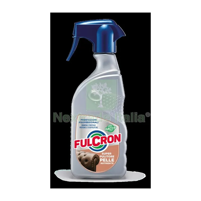 AREXONS FULCRON PULITORE PELLE 500 ML — Lubrificanti e oli — rif. FERX.502862