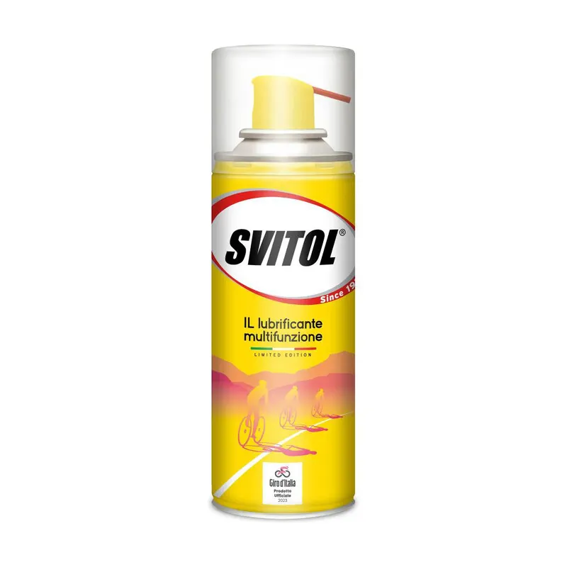Arexons ART. 4342 Svitol Limited Edition Giro 180 ML — Lubrificanti e oli — rif. FERX.502866