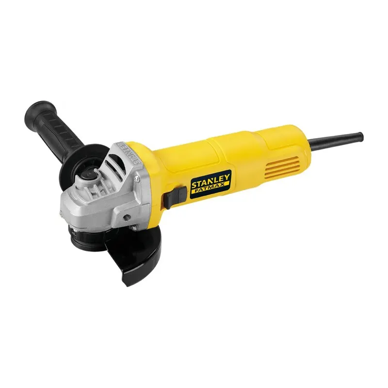 Fatmax Smerigliatrice 600W 115 MM FMEG615 — Smerigliatrici e seghe — rif. FERX.502912 Fatmax Smerigliatrice 600W 115 MM FMEG615 — Smerigliatrici e seghe — rif. FERX.502912