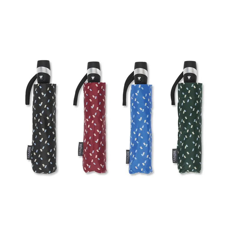 12PZ Ombrello Automatico Mini Antivento 8090 Assor. — Tempo libero outdoor — rif. FERX.503148 12PZ Ombrello Automatico Mini Antivento 8090 Assor. — Tempo libero outdoor — rif. FERX.503148