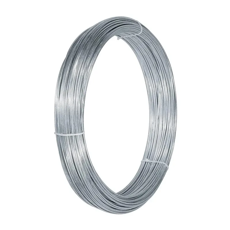 25KG Filo Zincato N. 10 MM. 1,5 — Reti e recinzioni — rif. FERX.503200