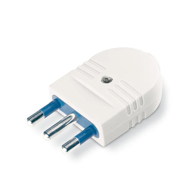 25PZ Polypool PP0461X Spina 16A + T — Interruttori e prese — rif. FERX.503267 25PZ Polypool PP0461X Spina 16A + T — Interruttori e prese — rif. FERX.503267