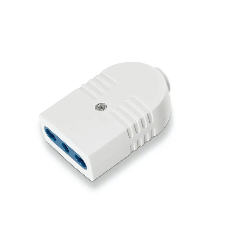 25PZ Polypool PP0466X Presa Bipasso 2P + T — Illuminazione — rif. FERX.503271 25PZ Polypool PP0466X Presa Bipasso 2P + T — Illuminazione — rif. FERX.503271