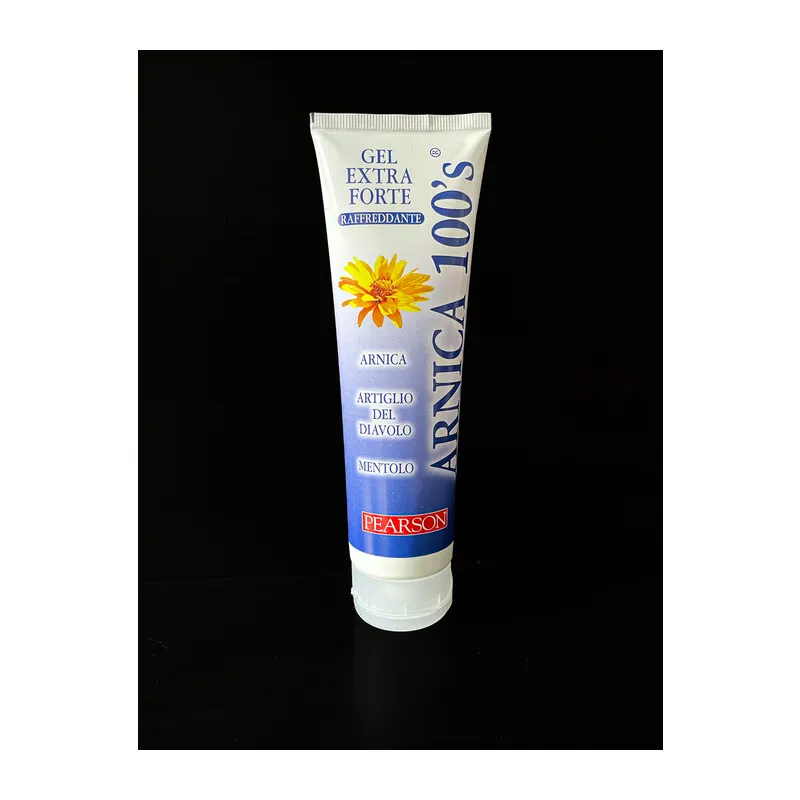Arnica 100S Raffreddante 150 ML — Hobby ed enologia — rif. FERX.503525 Arnica 100S Raffreddante 150 ML — Hobby ed enologia — rif. FERX.503525