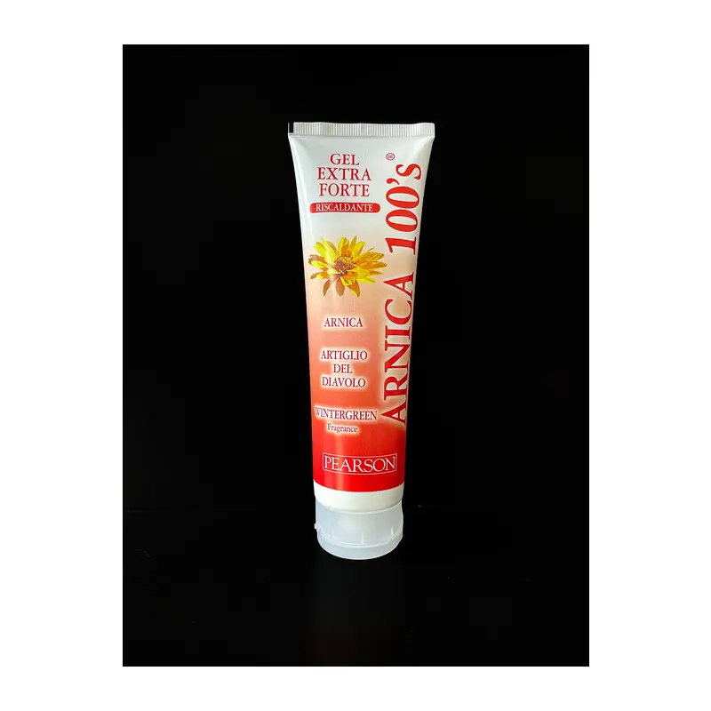 Arnica 100S Riscaldante 150 ML — Hobby ed enologia — rif. FERX.503526