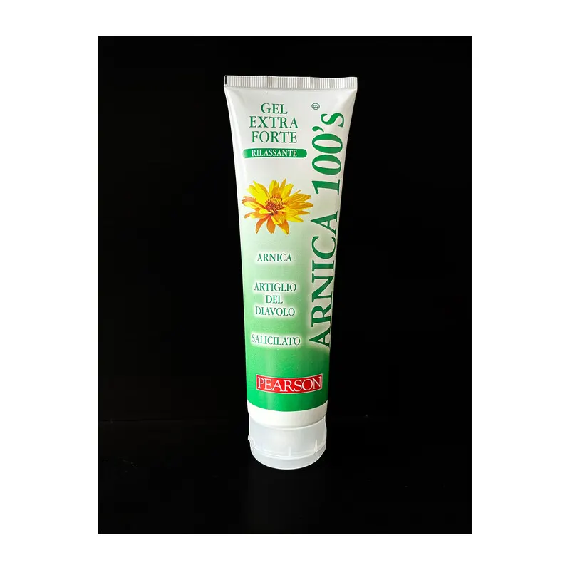 Arnica 100S Rilassante 150 ML — Hobby ed enologia — rif. FERX.503527