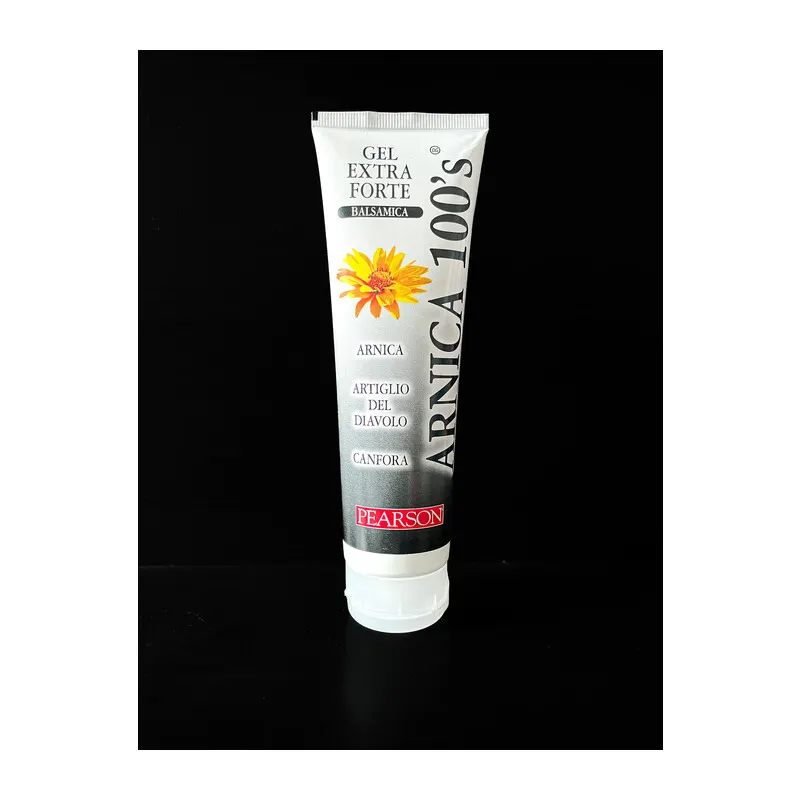 Arnica 100S Balsamica 150 ML — Hobby ed enologia — rif. FERX.503528