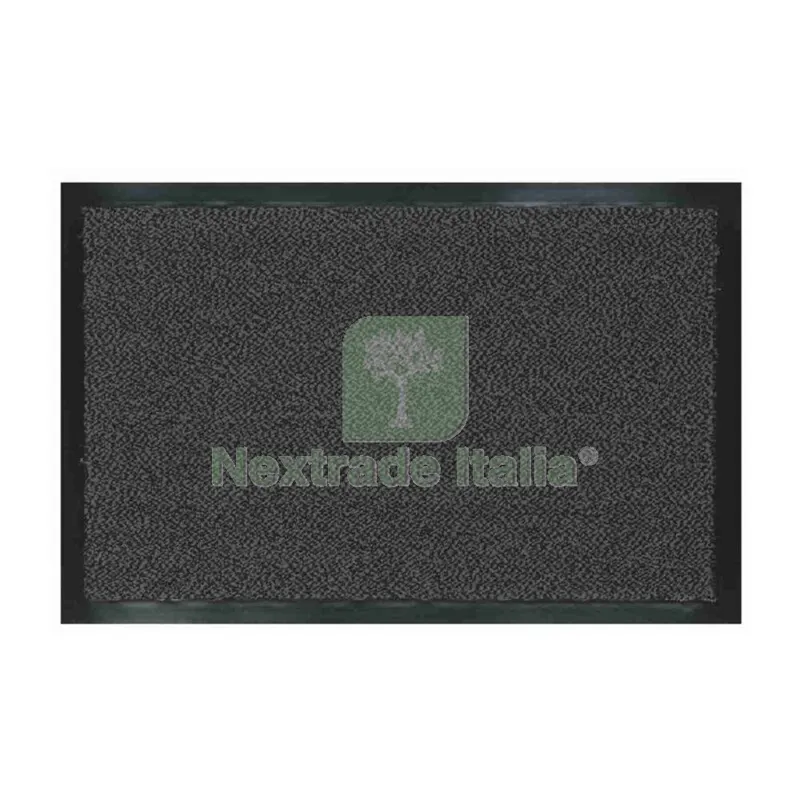 ZERBINO NEVADA 90X150 CM ANTRACITE — Casalinghi e organizzazione — rif. FERX.503529 ZERBINO NEVADA 90X150 CM ANTRACITE — Casalinghi e organizzazione — rif. FERX.503529