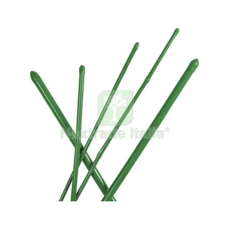 TUTORE IN BAMBOO PLASTIFICATO 150 CM D. 16-18 — Pali e paletti — rif. FERX.503582 TUTORE IN BAMBOO PLASTIFICATO 150 CM D. 16-18 — Pali e paletti — rif. FERX.503582
