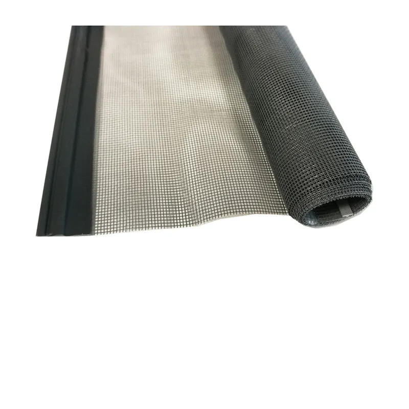 Rete Ricambio Zanzariera a Molla CM 160X250 Oriz. — Tende e zanzariere — rif. FERX.503605 Rete Ricambio Zanzariera a Molla CM 160X250 Oriz. — Tende e zanzariere — rif. FERX.503605