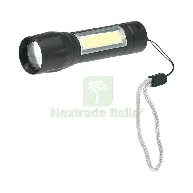 TORCIA THOR MAX LED RICARICABILE — Illuminazione — rif. FERX.503606 TORCIA THOR MAX LED RICARICABILE — Illuminazione — rif. FERX.503606