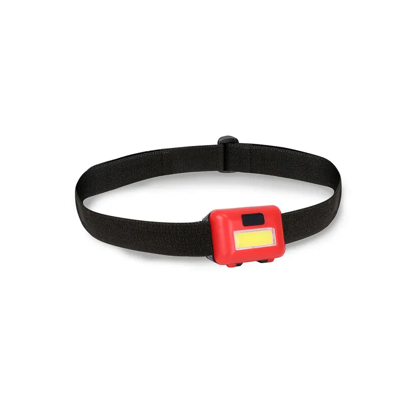 12PZ Torcia da Testa LED COB — Illuminazione — rif. FERX.503607 12PZ Torcia da Testa LED COB — Illuminazione — rif. FERX.503607