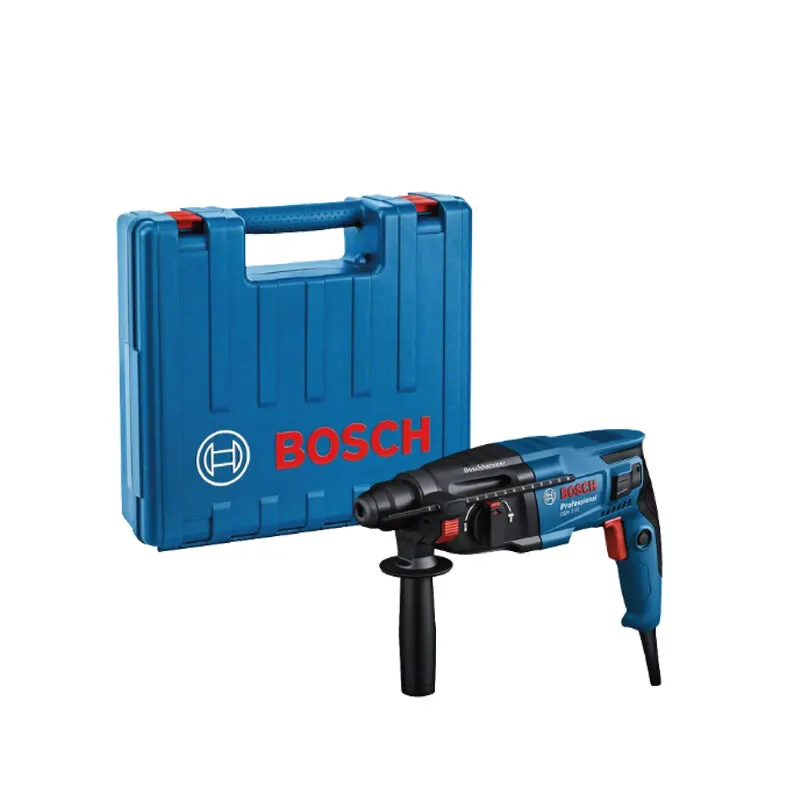 Bosch-B Martello Perforatore 720W GBH2-21 — Trapani e avvitatori — rif. FERX.503648 Bosch-B Martello Perforatore 720W GBH2-21 — Trapani e avvitatori — rif. FERX.503648