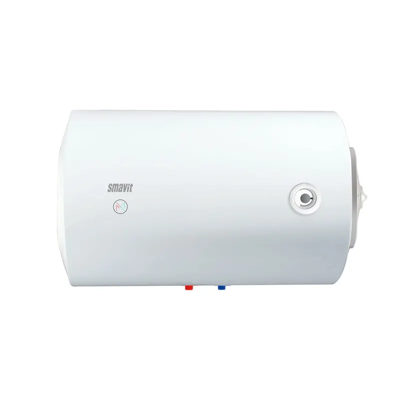 Scaldabagno 80 L Orizz. SX 2A GAR. SVH80SX Smavit — Caldaie e radiatori — rif. FERX.503691
