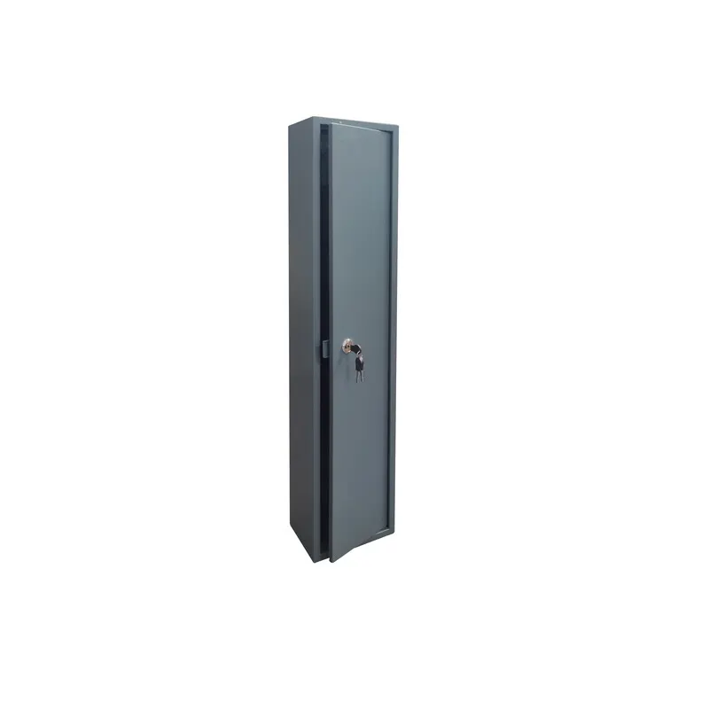 Armadio per Fucili 3 P Chiave Cilind. 22X18XH148 CM — Arredo — rif. FERX.503713 Armadio per Fucili 3 P Chiave Cilind. 22X18XH148 CM — Arredo — rif. FERX.503713