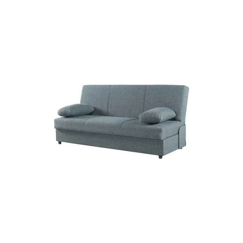Divano Pronto Letto Jimmy Blu — Arredo — rif. FERX.503803 Divano Pronto Letto Jimmy Blu — Arredo — rif. FERX.503803