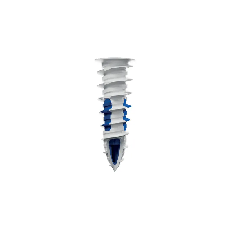 Allfix 40 Tasselli Cartongesso 19X54 con Vite 6 MM — Isolanti e reti — rif. FERX.503869 Allfix 40 Tasselli Cartongesso 19X54 con Vite 6 MM — Isolanti e reti — rif. FERX.503869