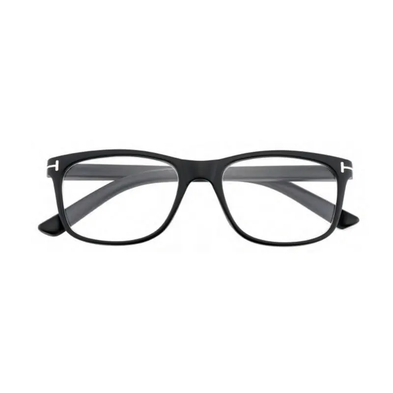 4PZ Occhiali Professional Nero D. 1,5 — Protezioni corpo — rif. FERX.503991 4PZ Occhiali Professional Nero D. 1,5 — Protezioni corpo — rif. FERX.503991