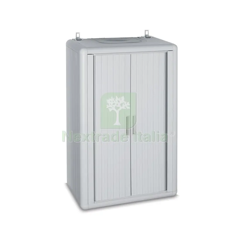 COPRICALDAIA RESINA HIMALAYA CON SERRANDA 59X39X98H — Caldaie e radiatori — rif. FERX.504027 COPRICALDAIA RESINA HIMALAYA CON SERRANDA 59X39X98H — Caldaie e radiatori — rif. FERX.504027