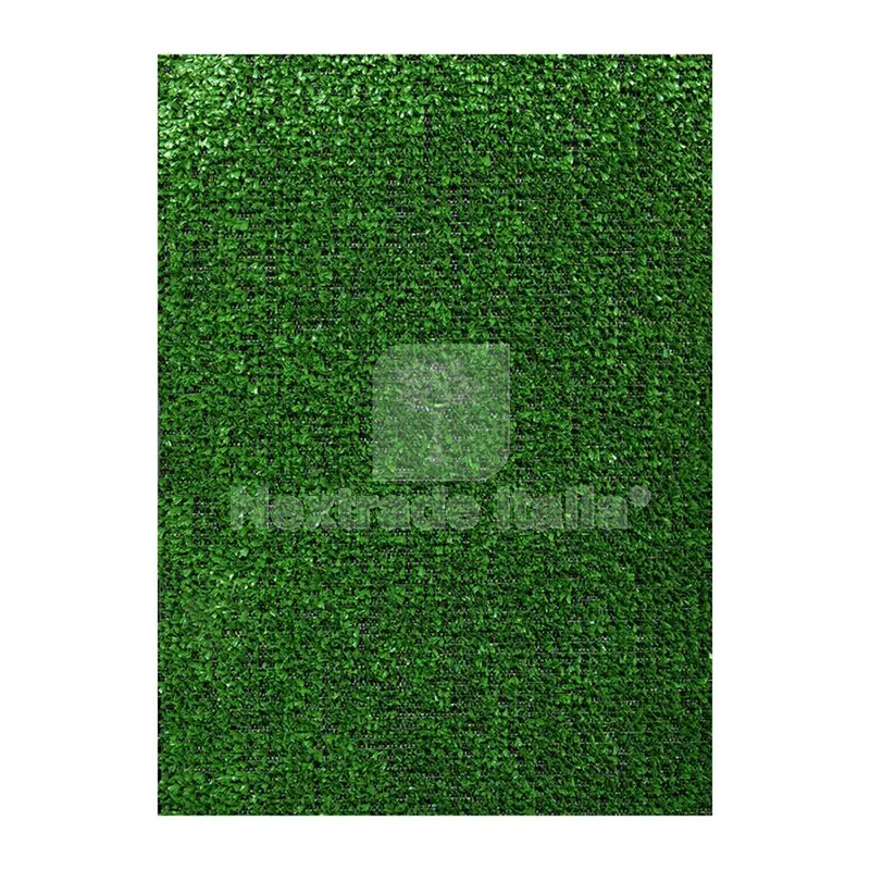 MOQUETTE PRATO ARTIFICIALE 7 MM H 100 CM X 5 M — Protezione piante e sementi — rif. FERX.504028 MOQUETTE PRATO ARTIFICIALE 7 MM H 100 CM X 5 M — Protezione piante e sementi — rif. FERX.504028