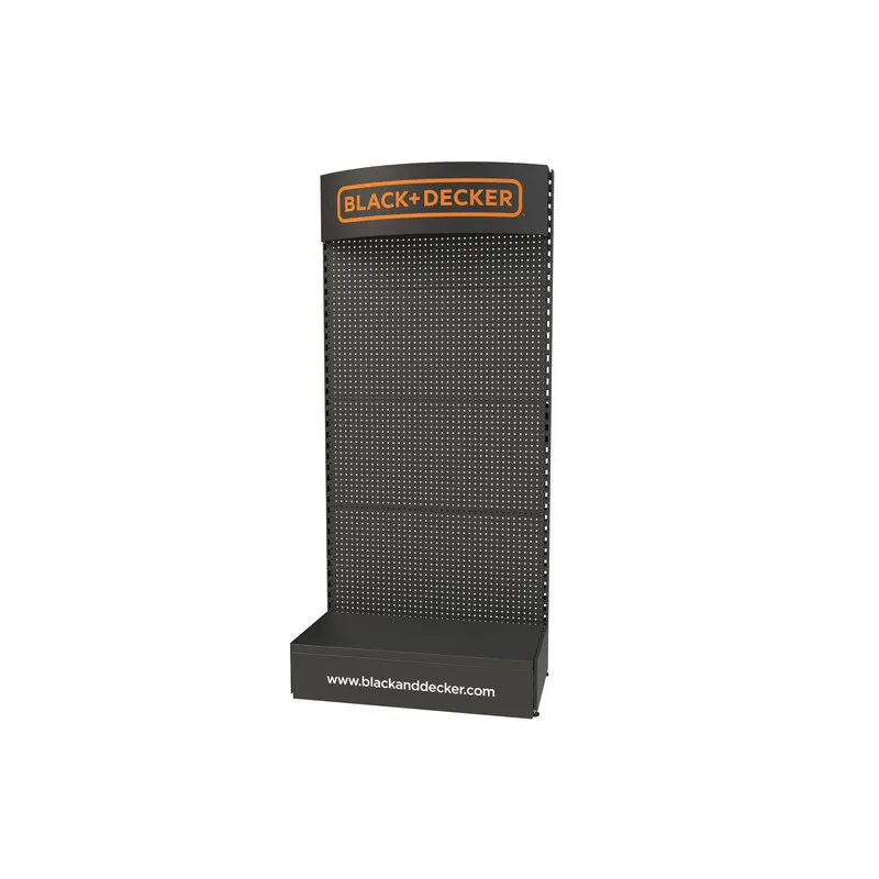 Black + Decker Espositore a Pavimento 1 M — Articoli per ufficio — rif. FERX.504047