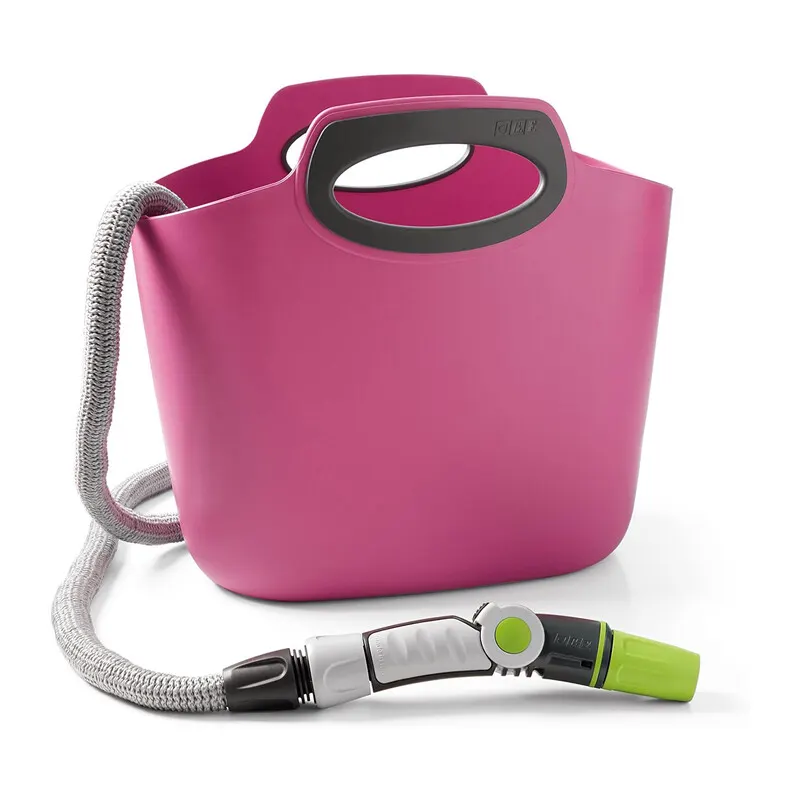 TUBO AUTO ESTENSIBILE AQUAPOP 30 M IN BAG FUCSIA — Tubi e raccordi — rif. FERX.504325 TUBO AUTO ESTENSIBILE AQUAPOP 30 M IN BAG FUCSIA — Tubi e raccordi — rif. FERX.504325