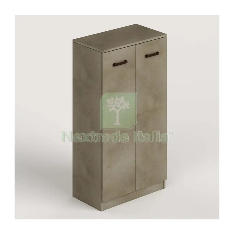 LAUNDRY MOBILE 2A+RIPIANI 71X38X130 CM ARGILLA — Serrature e cilindri — rif. FERX.504429 LAUNDRY MOBILE 2A+RIPIANI 71X38X130 CM ARGILLA — Serrature e cilindri — rif. FERX.504429