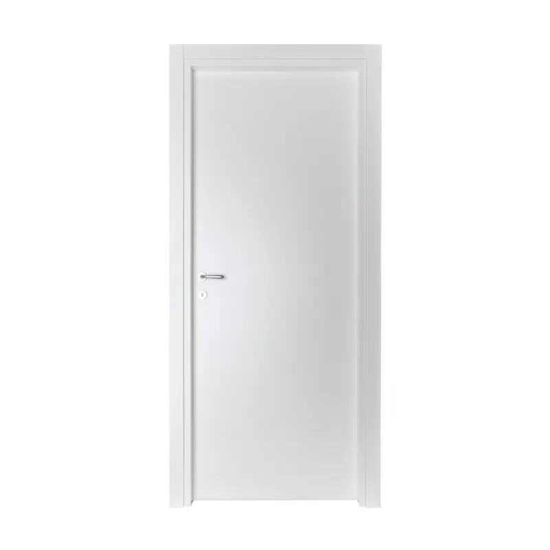 Porta Marika Micro Bianco Battente 80X210 REV.CRS — Arredo — rif. FERX.504499