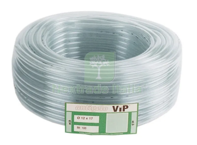 10KG TUBO ANTIGELO PER LIVELLI D 10 MM 100 M — Lubrificanti e oli — rif. FERX.5045 10KG TUBO ANTIGELO PER LIVELLI D 10 MM 100 M — Lubrificanti e oli — rif. FERX.5045