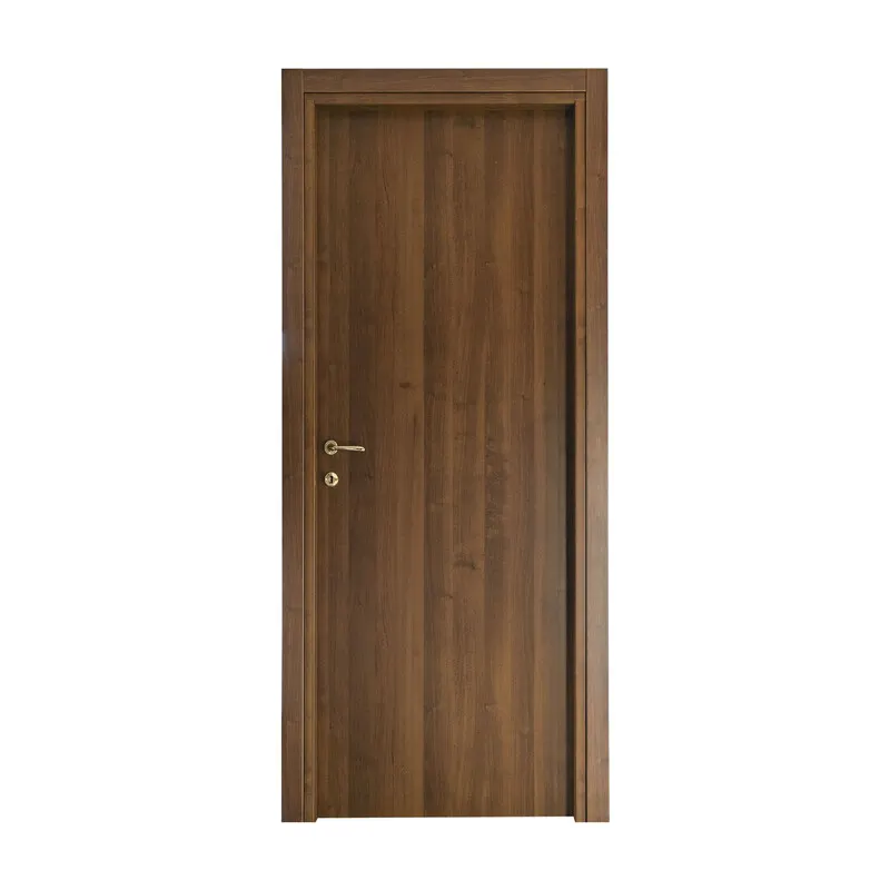Porta Marika Micro Noce Battente 90X210 REV. CRS — Arredo — rif. FERX.504516