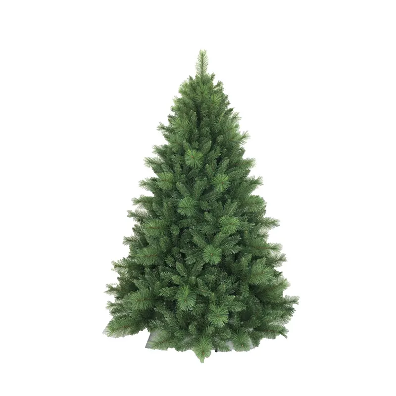 Albero di Natale PVC HN Oslo 210 CM 1387R 138D — Decorazioni natalizie — rif. FERX.504720