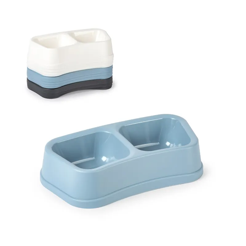 12PZ CIOTOLA DOPPIA REX MIS.M BIANCO/AZZURRO/ANTRAC. — Cucina e coltelleria — rif. FERX.504901 12PZ CIOTOLA DOPPIA REX MIS.M BIANCO/AZZURRO/ANTRAC. — Cucina e coltelleria — rif. FERX.504901