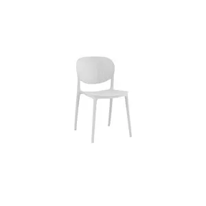 6PZ Sedia Goose Bianco — Arredo — rif. FERX.504919