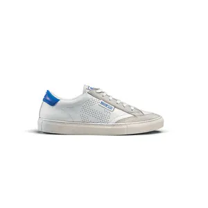 Sparco Scarpe S-Time Bianco Azzurro TG 41 — Calzature antinfortunistiche — rif. FERX.505127